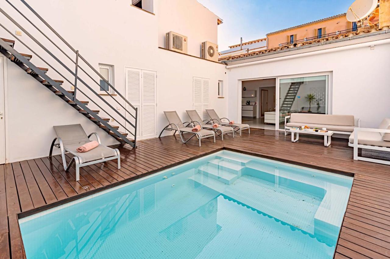 Villa Marinera *